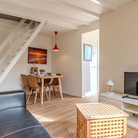 Hello Zeeland - Vakantiehuis Beatrixstraat 27A Dombourg Extérieur photo