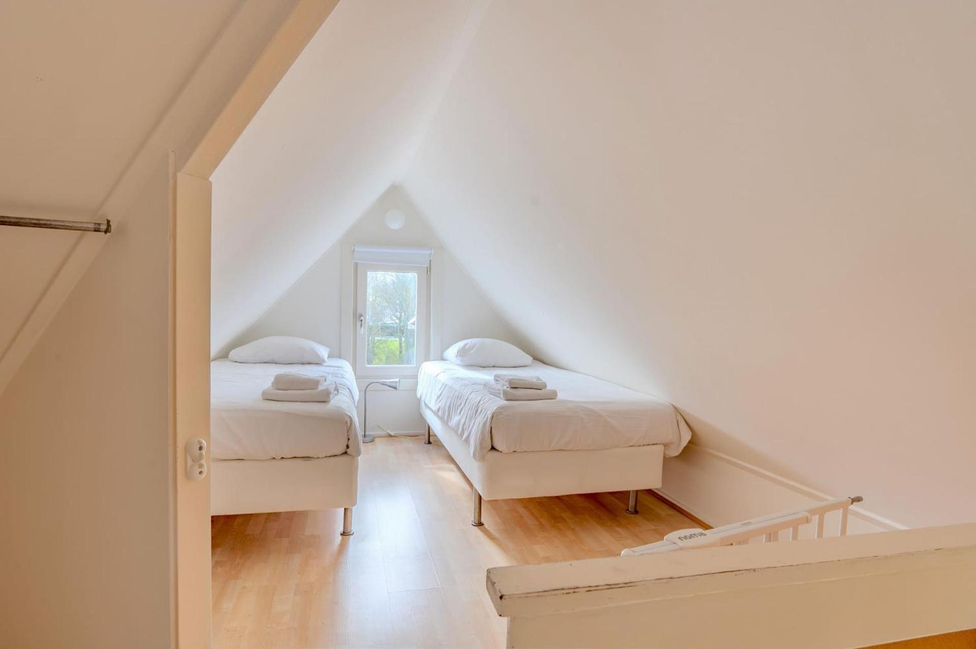 Hello Zeeland - Vakantiehuis Beatrixstraat 27A Dombourg Extérieur photo