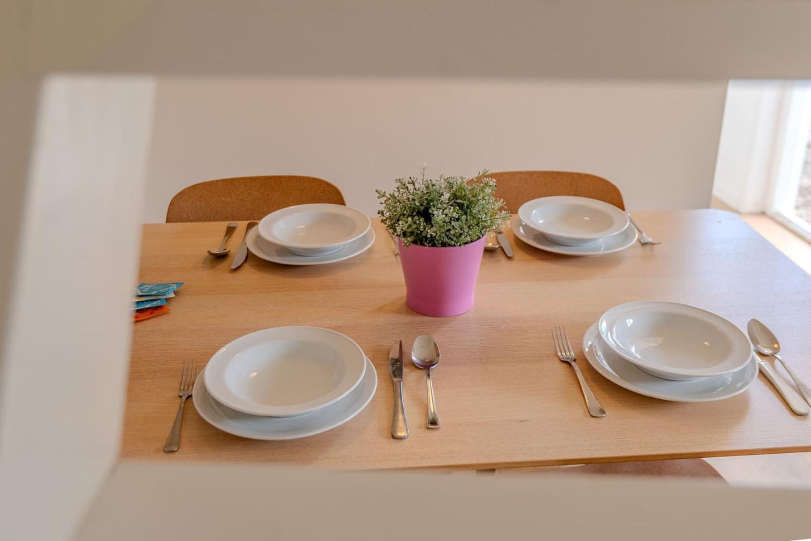 Hello Zeeland - Vakantiehuis Beatrixstraat 27A Dombourg Extérieur photo