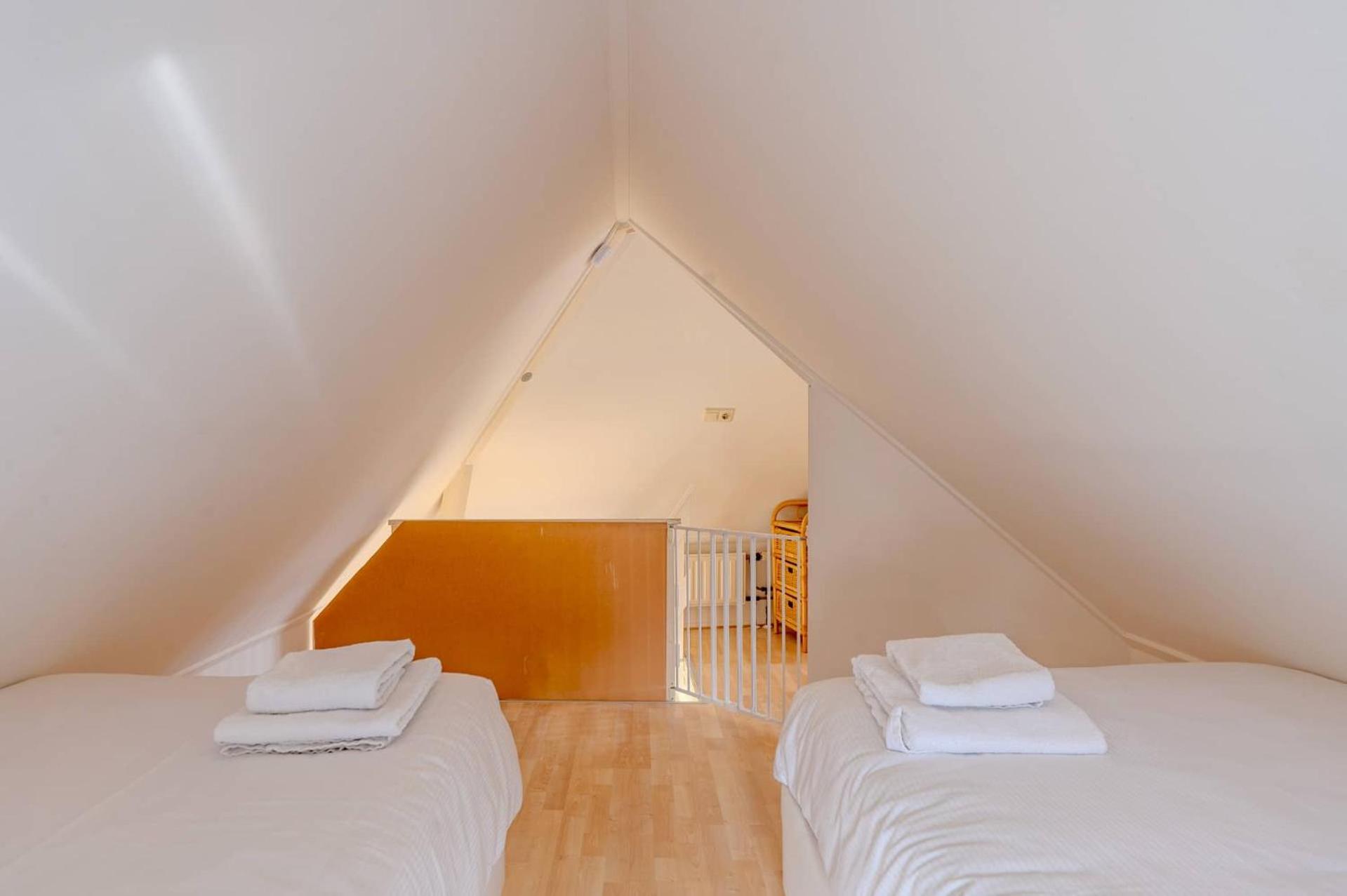 Hello Zeeland - Vakantiehuis Beatrixstraat 27A Dombourg Extérieur photo