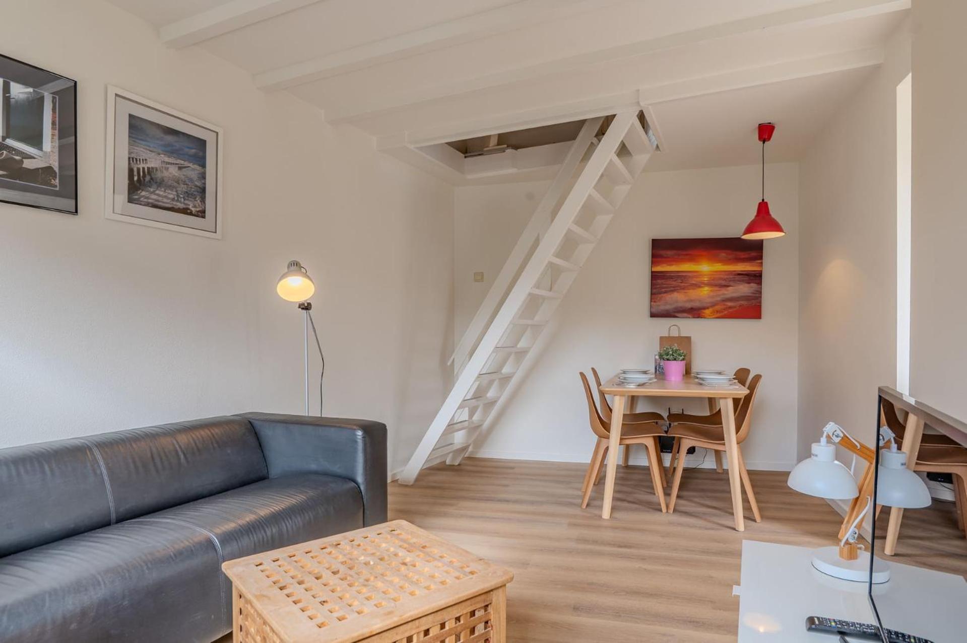 Hello Zeeland - Vakantiehuis Beatrixstraat 27A Dombourg Extérieur photo