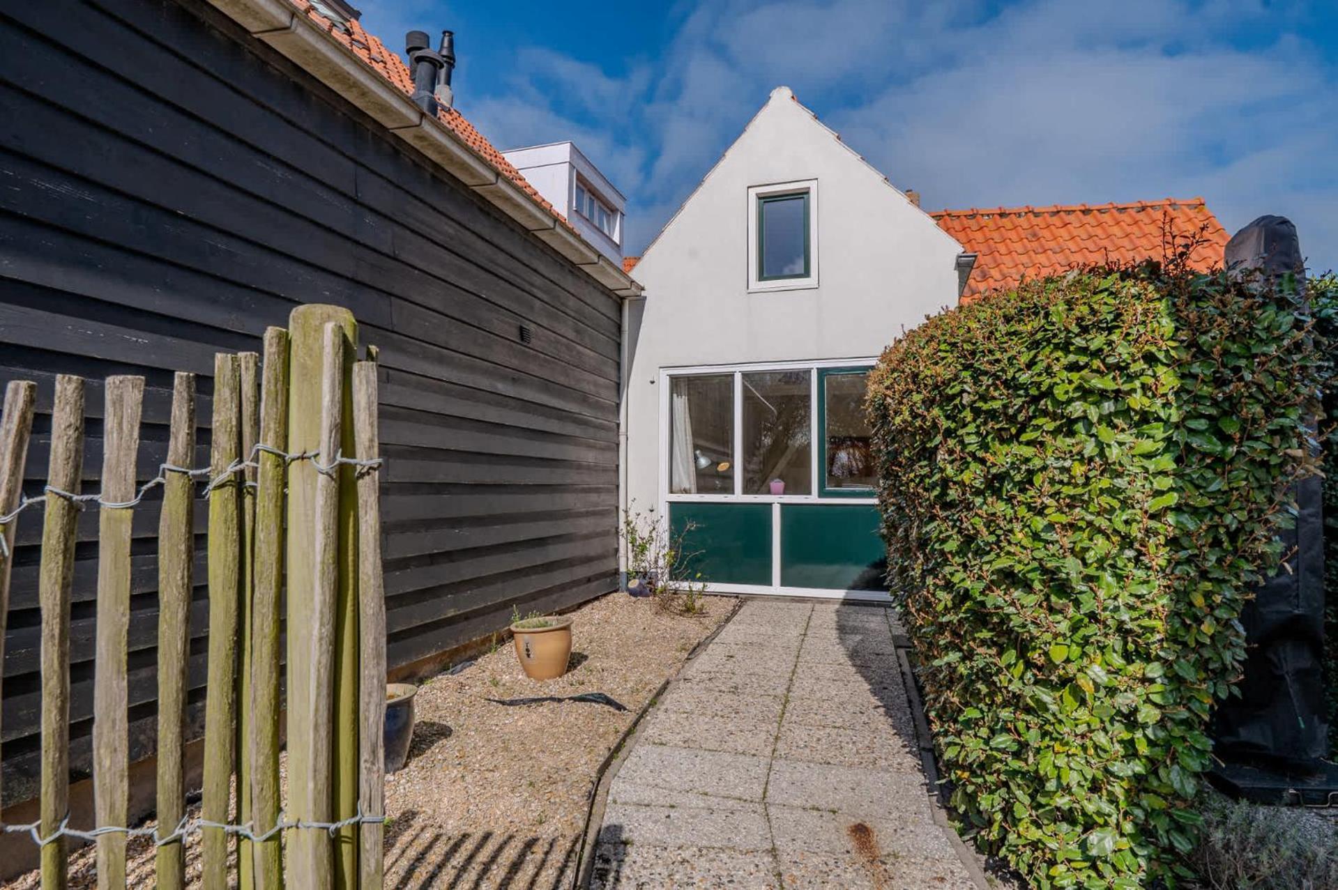 Hello Zeeland - Vakantiehuis Beatrixstraat 27A Dombourg Extérieur photo