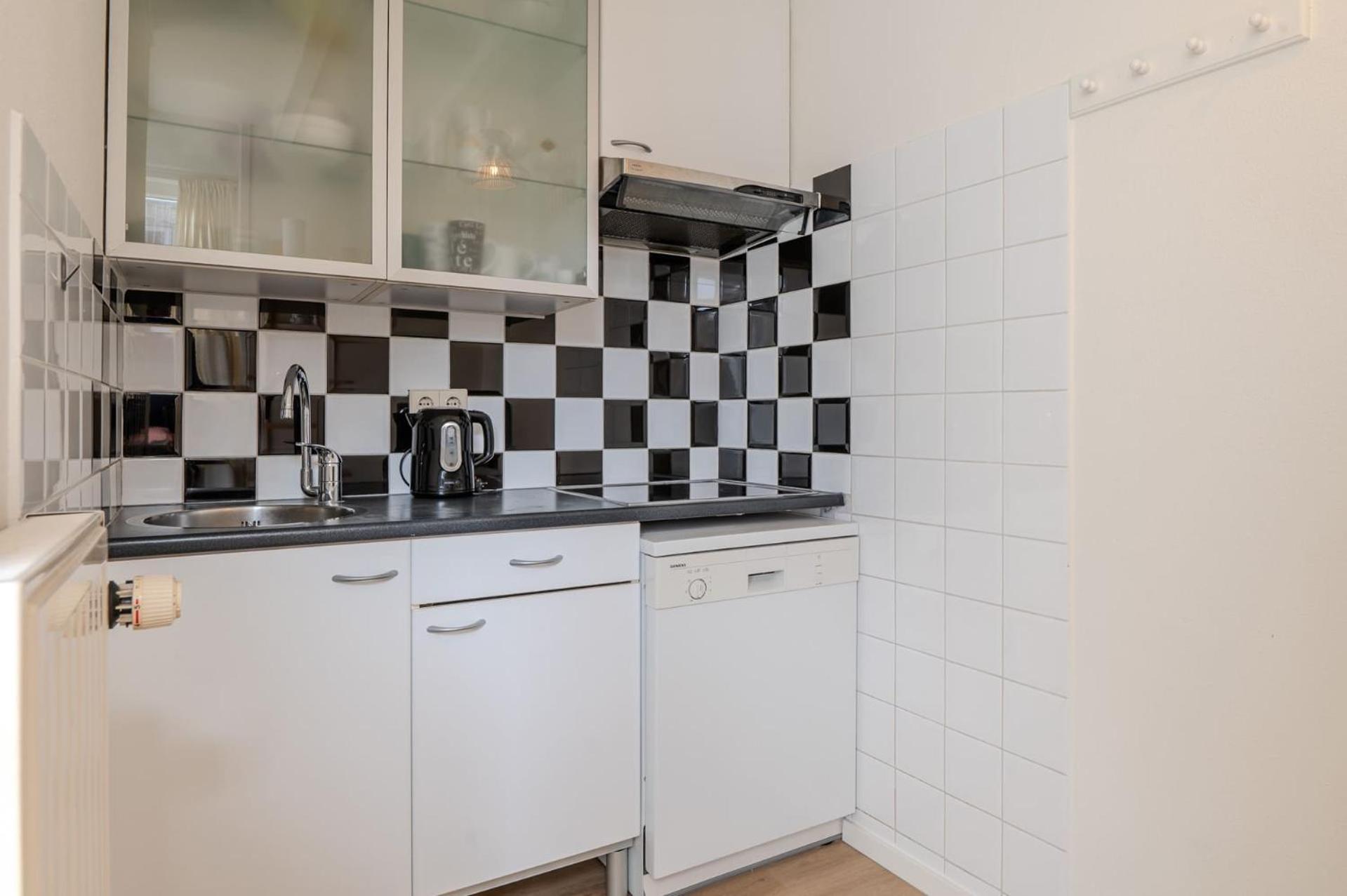 Hello Zeeland - Vakantiehuis Beatrixstraat 27A Dombourg Extérieur photo