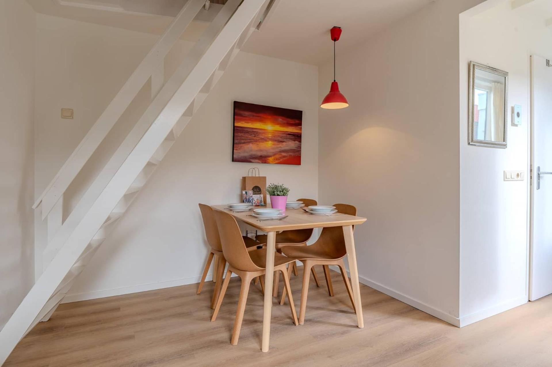 Hello Zeeland - Vakantiehuis Beatrixstraat 27A Dombourg Extérieur photo