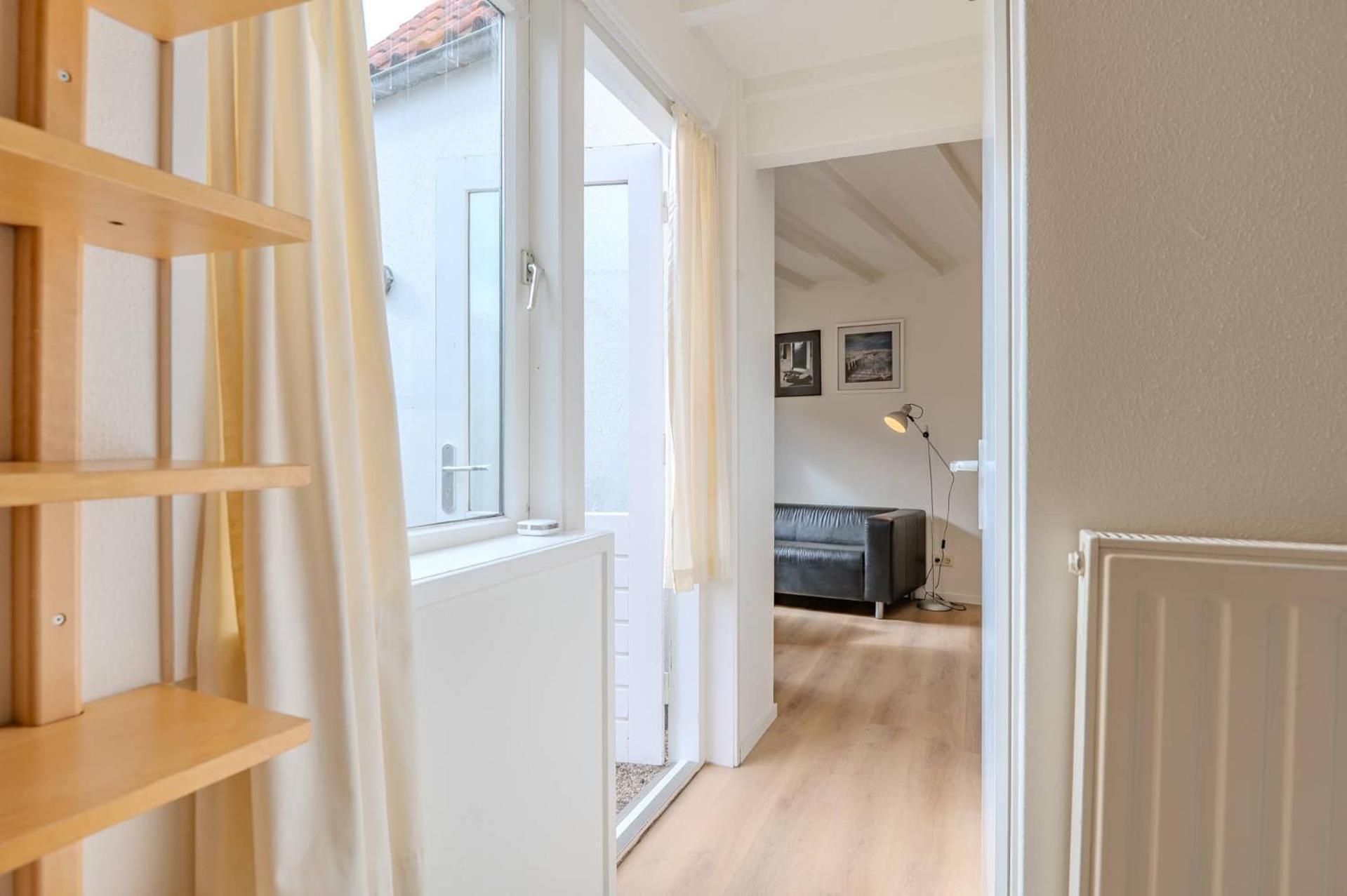 Hello Zeeland - Vakantiehuis Beatrixstraat 27A Dombourg Extérieur photo