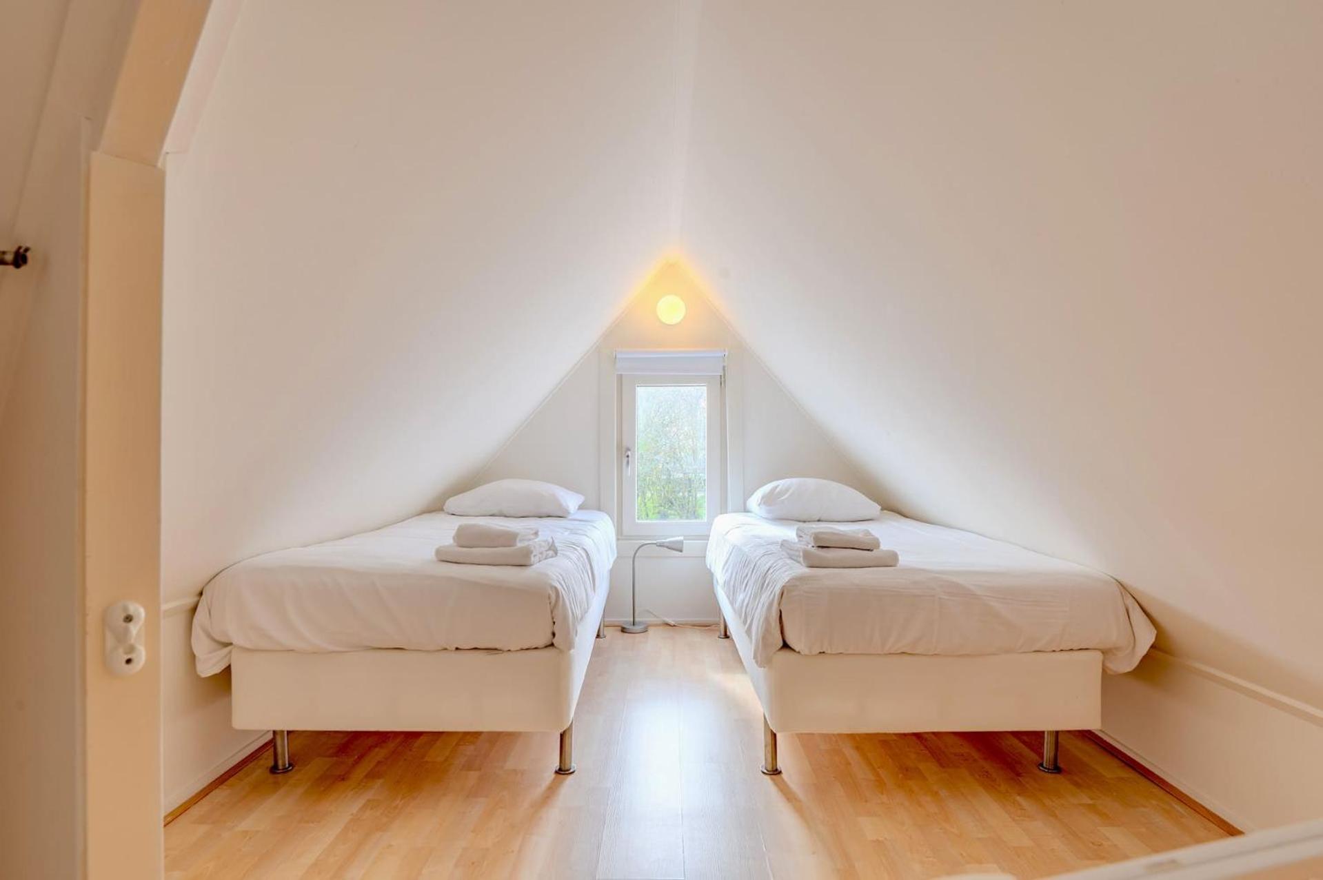Hello Zeeland - Vakantiehuis Beatrixstraat 27A Dombourg Extérieur photo