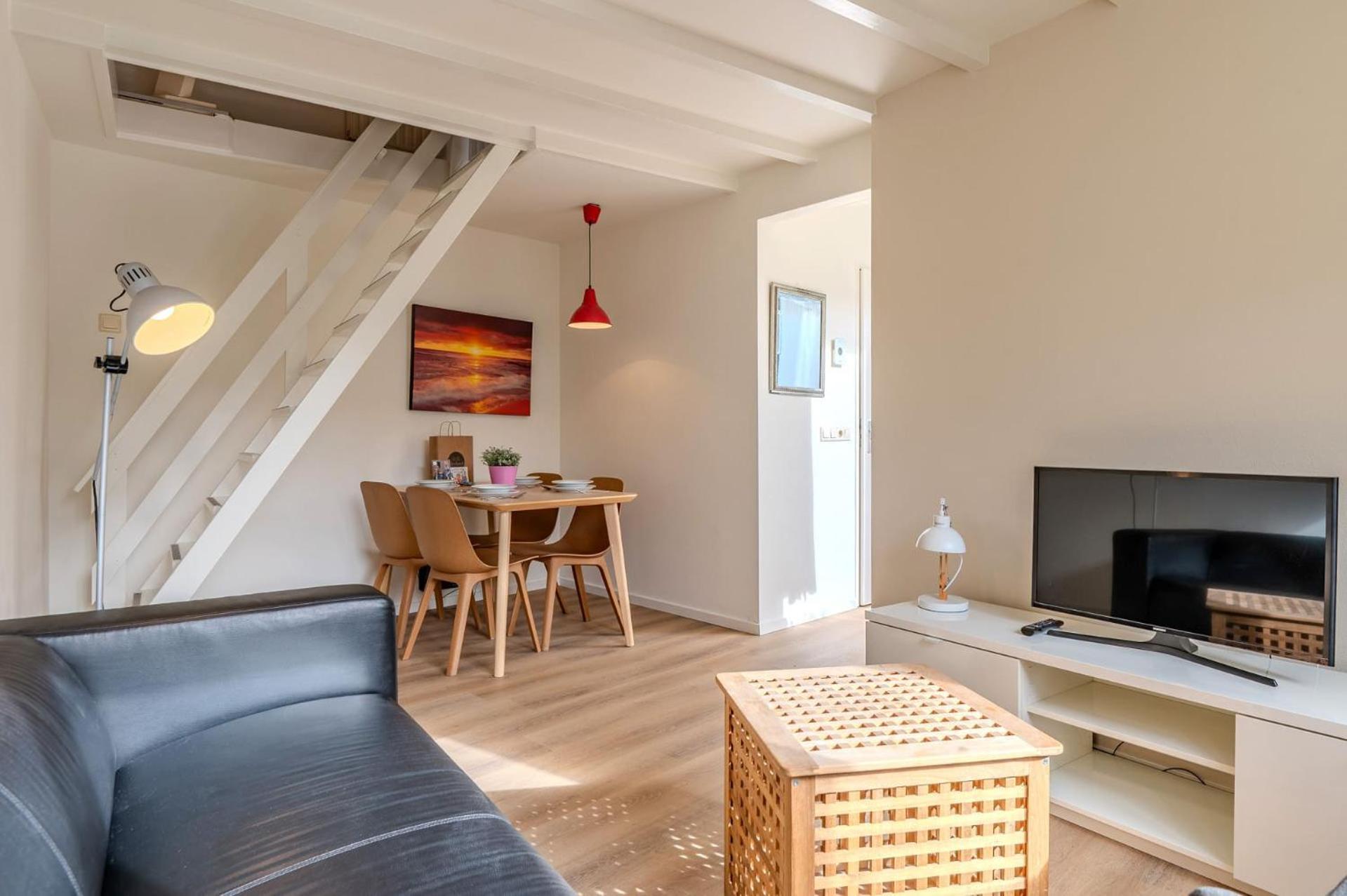 Hello Zeeland - Vakantiehuis Beatrixstraat 27A Dombourg Extérieur photo