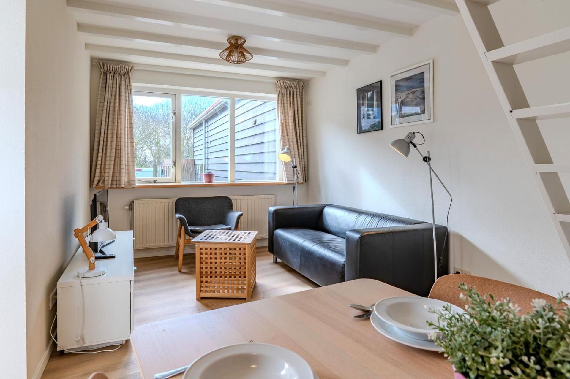 Hello Zeeland - Vakantiehuis Beatrixstraat 27A Dombourg Extérieur photo